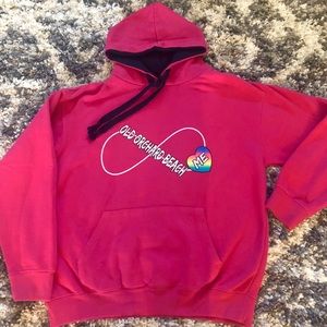 Old Orchard Beach Hoodie